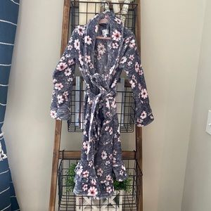 Girls Robe